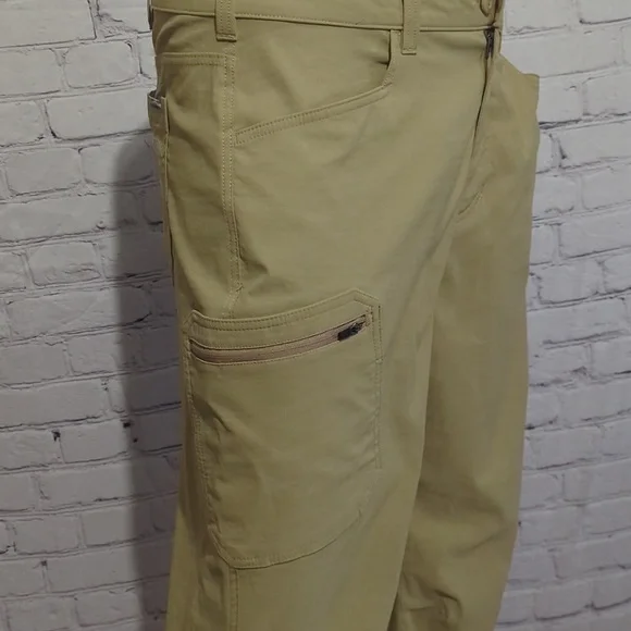 Eddie Bauer hiking pants - Picture 9 of 9